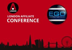 EGamingOnline представит новое казино на LAC 2017
