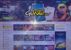 Оператор GoWild запустит новую игорную платформу