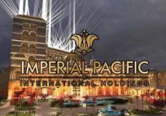Imperial Pacific откладывает открытие казино на Сайпане