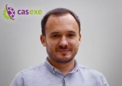 Иван Кондиленко, CASEXE: VR-казино – это будущее, которое уже совсем близко