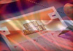 Житель Латвии выиграл в лотерею Eurojackpot около EUR 600 тысяч