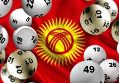 «Народная лотерея» возвращается на рынок Киргизии