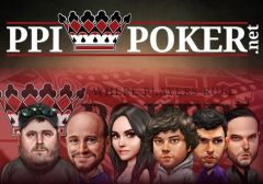 Компании PPI и TAIN запустили новый покер-рум PPIPoker