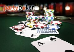 Partypoker проведет новый глобальный покер-турнир