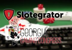 Slotegrator на Georgia Gaming Congress 2017: «Популярность онлайн-казино растет с каждым днем»