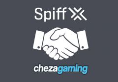 Компании Spiffx и Cheza Gaming договорились о сотрудничестве
