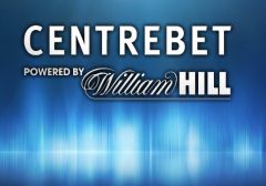 William Hill возрождает австралийский бренд Centrebet