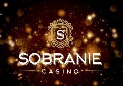 Казино Sobranie откроется 10 февраля