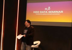 Betconstruct и SBC Events провели семинар H20 Data