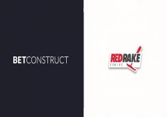 Betconstruct анонсировал партнерство с Red Rake