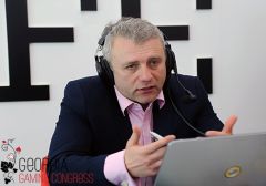 Глава Bitcoin Embassy Georgia: Биткоин стирает географические границы
