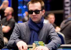 Макао: Беларус Никита Бодяковский выиграл в турнире USD 125 000