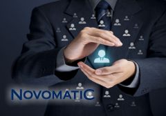 Лоуренс Леви занял пост директора по продажам компании Novomatic