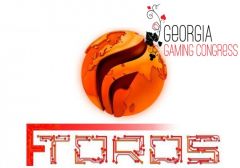 Компания Ftoros – экспонент Georgia Gaming Congress 2017
