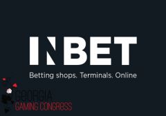 INBET – информационный спонсор Georgia Gaming Congress
