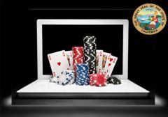Власти Калифорнии разработали новый законопроект касательно онлайн-покера