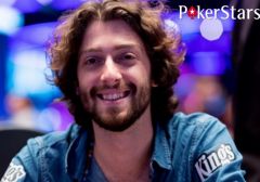 Pokerstars подписал нового игрока - Игоря Курганова