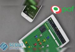 Scout Gaming Group совместно с PAF запустят турниры по фэнтези спорту