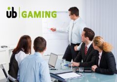UB|GAMING запустил курс «Менеджмент в букмекерском клубе»