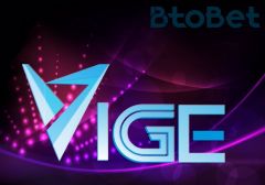 BtoBet стал бронзовым спонсором Vienna International Gaming Expo 2017