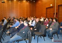 Georgia Gaming Congress 2017: Итоги конференции