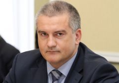 Сергей Аксенов: игорная зона в Крыму привлечет иностранных туристов