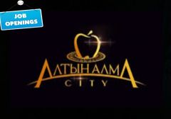 Казино «Алтын-Алма» анонсировало набор на должность дилера