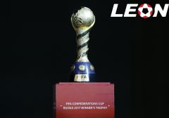 Кубок конфедераций станет отличным тестом для букмекеров – БК ЛЕОН