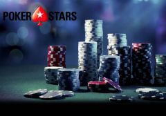 PokerStars проведет Sunday Storm с гарантией USD 1 000 000