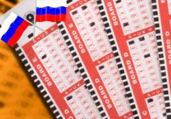 Рост продаж лотерейных билетов не связан с блокировкой онлайн-казино
