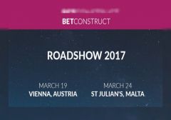 19 марта в Вене прошел семинар BetConstruct The Door: Orientation Day