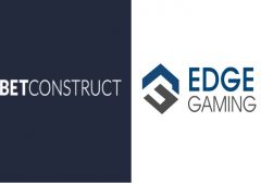 BetConstruct заключил партнерство с Edge Gaming