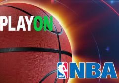 DFS-оператор PlayOn анонсировал партнерство с НБА