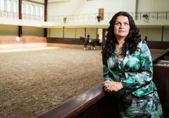 Ирина Сергиенко: Легализация игорного бизнеса. Случай Украины