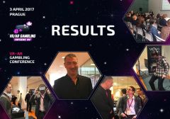VR/AR Gambling Conference Prague: итоги мероприятия