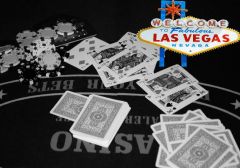 Казино Luxor закроет свой покер-рум до 18 июня 2017 года
