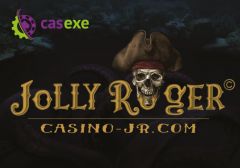 CASEXE представит новое онлайн-казино Jolly Roger на RGW 2017