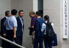 Китайский суд арестовал сотрудников казино Crown Resorts