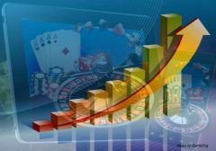 Прибыль от онлайн-гемблинга в Нью-Джерси заметно выросла