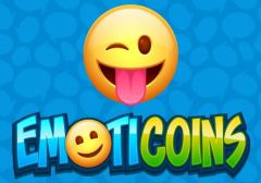 Компания Microgaming представила новый онлайн-слот EmotiCoins