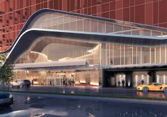 Новое казино Parq Vancouver откроется 29 сентября