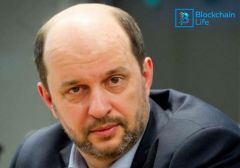 Советник Президента РФ выступит на пленарном заседании Blockchain Life-2017