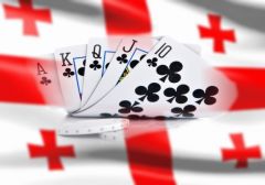 Власти Грузии рассматривают возможность запрета азартных игр онлайн
