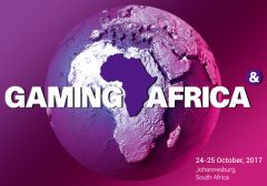 Gaming Africa 2017