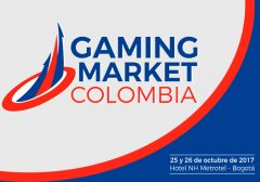 Gaming Market Colombia 2017