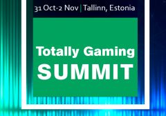 Totally Gaming Summit 2017
