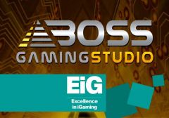 BOSS Gaming Studio летит в Берлин на EiG