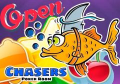Chasers Poker Room‏ &amp; Casino откроется 27 октября