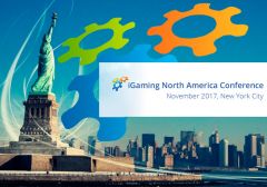iGaming North America 2017