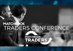 Matchbook Trader Conference 2017